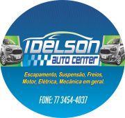 Idelson Auto Center