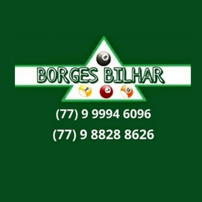 Borges Bilhar