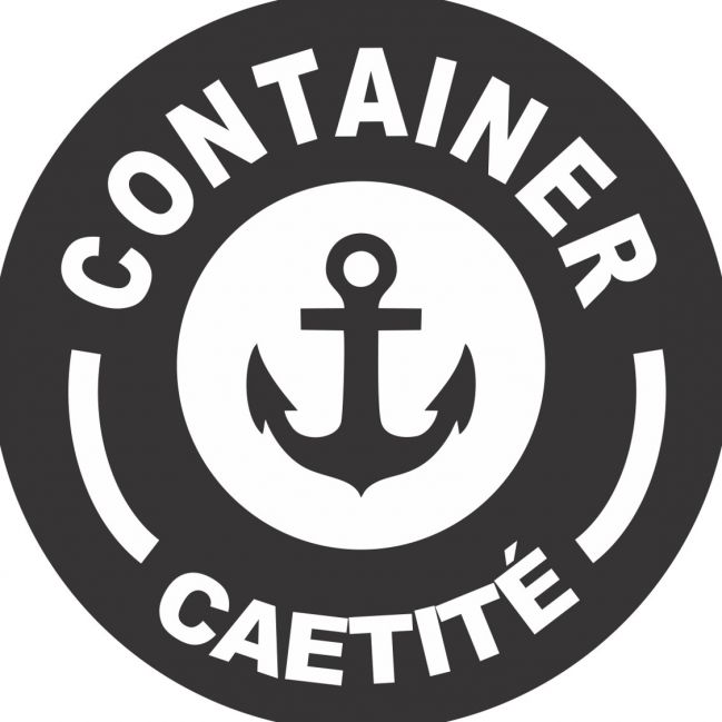 Container Caetité