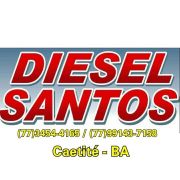 Diesel Santos
