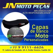 JN Moto Peças