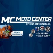 MC Moto Center